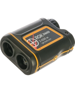 Купить Оптический дальномер RGK D600  в E-mobi