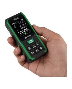 Купить Строительный лазерный дальномер DX-50G RGK 723399  в E-mobi