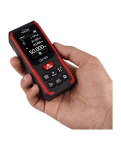 Купить Лазерный дальномер RGK DX-50 723368  в E-mobi