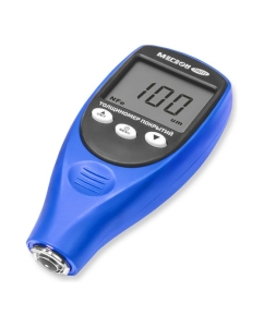 Купить Толщиномер покрытий МЕГЕОН 19011 к0000408134 в E-mobi