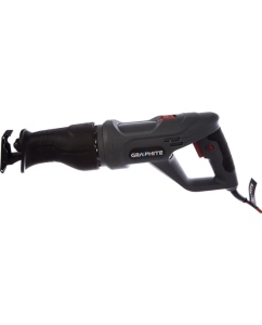 Купить Сабельная пила GRAPHITE 58G971 в E-mobi