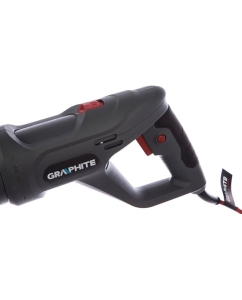 Купить Сабельная пила GRAPHITE 58G971  в E-mobi
