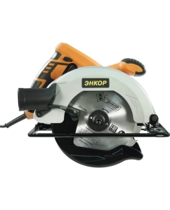 Купить Дисковая пила Энкор ПДЭ-1300/55 50241  в E-mobi