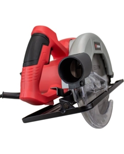 Купить Пила дисковая электрическая EDON CS-185/1400 (1400Вт;185х20х2.4х24Т; 6000об/мин; 62мм; 48мм) 42303  в E-mobi