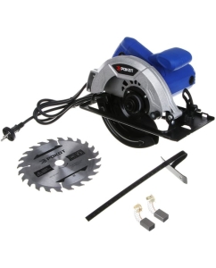 Купить Пила дисковая РОКОТ (циркулярная) 1500Вт, 165мм диск 675-006  в E-mobi