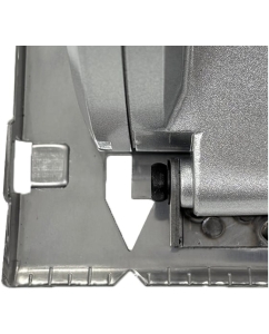 Купить Пила дисковая по металлу аккумуляторная Crown BL CT25040-150HX  в E-mobi