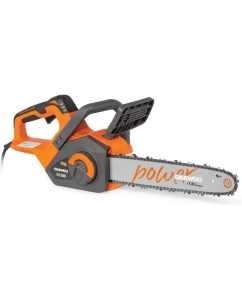 Купить Пила электрическая DAEWOO с бесщеточным двигателем DACS 1500E  в E-mobi