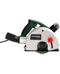 Купить Штроборез FAVOURITE WCL 125 1700Вт, 125мм 120477990  в E-mobi