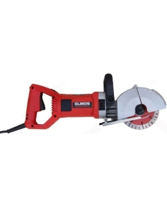 Купить Штроборез ELMOS EMB-1310 1600Вт, 125 мм e70 525 в E-mobi
