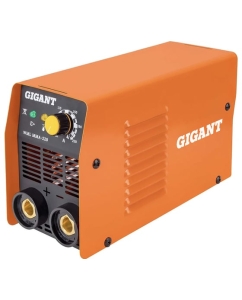 Купить Сварочный инвертор Gigant WML MMA-220 в E-mobi