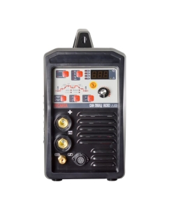 Купить Сварочный инверторный аппарат Ресанта САИ-200АД АС/DC 65/98  в E-mobi