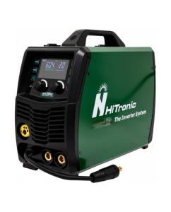 Купить Инверторный сварочный аппарат HITRONIC ARC 250DT в E-mobi