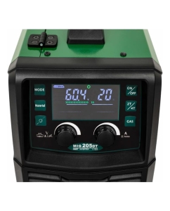 Купить Инверторный сварочный аппарат HITRONIC ARC 250DT  в E-mobi