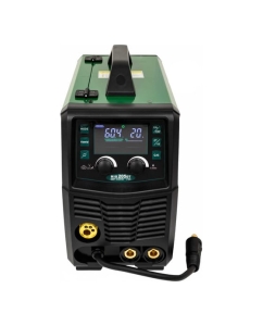 Купить Инверторный сварочный аппарат HITRONIC ARC 250DT  в E-mobi