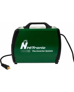 Купить Инверторный сварочный аппарат HITRONIC ARC 250DT  в E-mobi