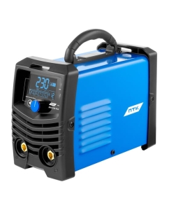 Купить Аппарат ручной дуговой сварки ПТК МАСТЕР ARC 230 P23 LCD СК- 00043946  в E-mobi