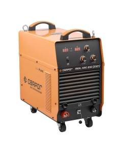 Купить Сварочный инвертор Сварог ARC 630 REAL (Z321) 100562  в E-mobi