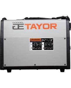 Купить Сварочный аппарат постоянного тока GOODEL TAYOR PRO ARC-300MV TMM0014  в E-mobi