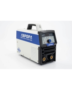 Купить Аппарат ручной дуговой сварки АВРОРА Орион 200 ПУЛЬС CEL 41163  в E-mobi