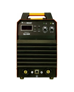 Купить Сварочный инвертор Foxweld ВД-500И 6397  в E-mobi