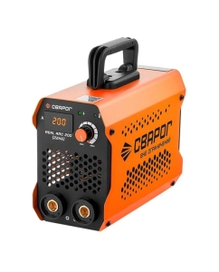 Купить Инвертор сварочный Сварог ARC 200 REAL (Z2K6) 102344 в E-mobi