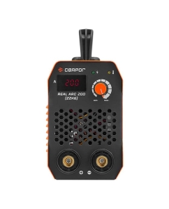 Купить Инвертор сварочный Сварог ARC 200 REAL (Z2K6) 102344  в E-mobi