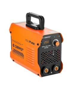 Купить Инвертор сварочный Сварог ARC 200 REAL (Z2K6) 102344  в E-mobi