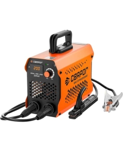 Купить Инвертор сварочный Сварог ARC 200 REAL (Z2K6) 102344  в E-mobi
