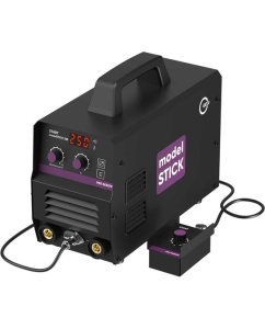 Купить Сварочный инвертор Start ModelSTICK 255 1W255 в E-mobi