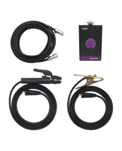 Купить Сварочный инвертор Start ModelSTICK 255 1W255  в E-mobi