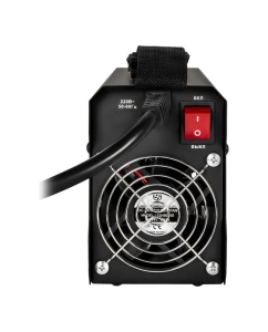 Купить Аппарат электродной сварки QUATTRO ELEMENTIA 250i 250 А, электроды до 5.0 мм, дисплей 922-616  в E-mobi