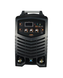Купить Сварочный аппарат Redbo Pro Arc 500, 380В., MMA, Lift TIG, 20-350A., 2-6мм., дисплей, рег-ка форсажа и розжига дуги, V 7429 в E-mobi