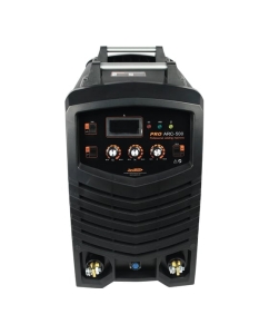 Купить Сварочный аппарат Redbo Pro Arc 500, 380В., MMA, Lift TIG, 20-350A., 2-6мм., дисплей, рег-ка форсажа и розжига дуги, V 7429  в E-mobi