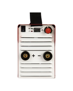 Купить Сварочный аппарат с комплектом проводов Торус 200  в E-mobi