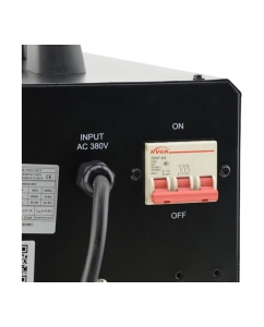Купить Инвертор БАРСВЕЛД Profi ARC-307 D 380В СВ000009248  в E-mobi