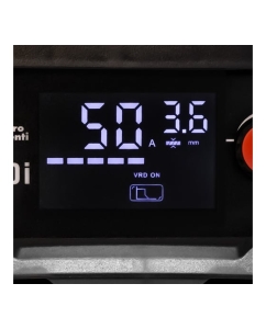 Купить Аппарат электродной сварки QUATTRO ELEMENTI B 250i (250А, электроды до 5.0 мм, LED дисплей, TIG-Lift) 922-654  в E-mobi