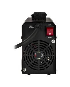 Купить Аппарат электродной сварки QUATTRO ELEMENTI A 160i 160А, электроды до 4.0мм, дисплей 922-579  в E-mobi