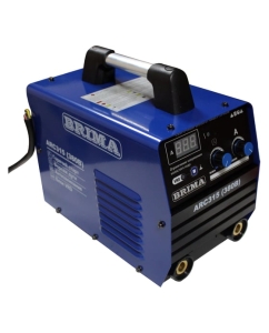 Купить Сварочный инвертор Brima arc-315 380в с Накс НП000001419  в E-mobi