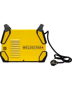 Купить Инвертор сварочный WELDESTAR СИА-250 МАСТЕР  (220В, 250А, ПВ60, 8,6кВт) (+электроды) ws250  в E-mobi