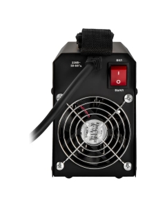 Купить Аппарат электродной сварки QUATTRO ELEMENTI A 180i (180 А, электроды до 4.0 мм, дисплей) 922-586  в E-mobi