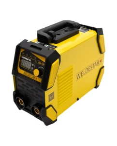 Купить Инвертор сварочный WELDESTAR СИА-200 МАСТЕР (220В, 200А, ПВ60_, 6,5кВт) (+электроды) ws200 в E-mobi