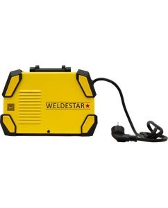 Купить Инвертор сварочный WELDESTAR СИА-200 МАСТЕР (220В, 200А, ПВ60_, 6,5кВт) (+электроды) ws200  в E-mobi