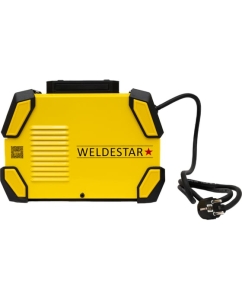 Купить Инвертор сварочный WELDESTAR СИА-180 МАСТЕР  (220В, 180А, ПВ60_, 5,7кВт) (+электроды) ws180 в E-mobi