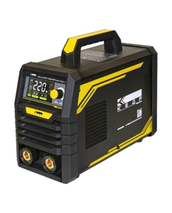 Купить Аппарат инверторный Кедр UltraARC-220S Pulse Digital (230В, 20-200А) 8027928 в E-mobi