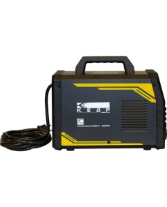 Купить Аппарат инверторный Кедр UltraARC-250S Pulse Digital (230В, 20-220А), шт 8027929  в E-mobi