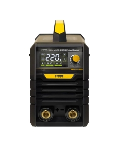 Купить Аппарат инверторный Кедр UltraARC-250S Pulse Digital (230В, 20-220А), шт 8027929  в E-mobi