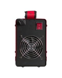 Купить Инвертор MMA сварки FUBAG IR 220, сварочный ток 220А, рабочее напряжение 150-240В 46638  в E-mobi