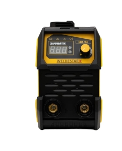 Купить Инвертор сварочный WELDESTAR СИА-160 МАСТЕР  (220В, 160А, ПВ60_, 4,9кВт) (+электроды) ws160  в E-mobi