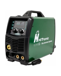Купить Инверторный сварочный аппарат HITRONIC MIG 185DT в E-mobi