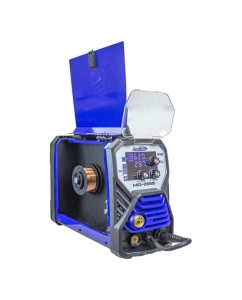 Купить Сварочный полуавтомат инверторный Redbo MIG-285S 28526  в E-mobi